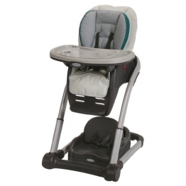 Graco Blossom 4-In-1 Seating System Baby highchair